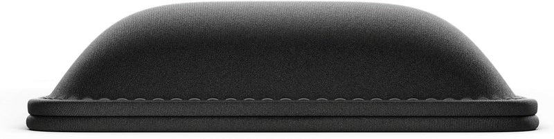 Ergonomic Gaming Keyboard 100 Wrist Rest/Pad - Full Size - Black - Image 2