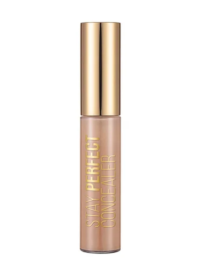 flormar Flormar STAY PERFECT LIQUID CONCEALER - 006 MEDIUM BEIGE
