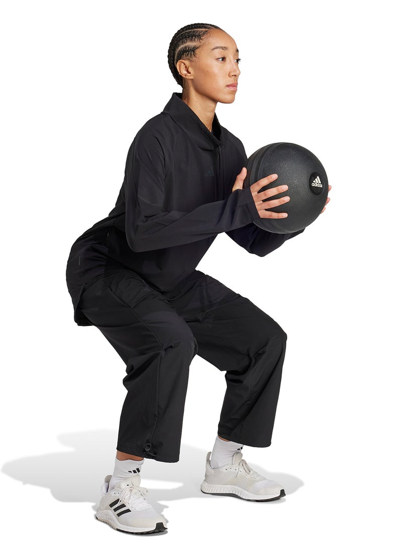 Adidas Trainicons Hoodie  - Image 5