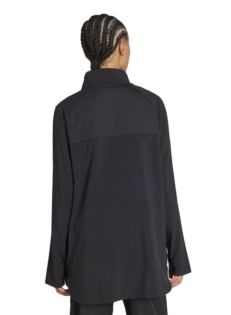 Adidas Trainicons Hoodie  - Image 2