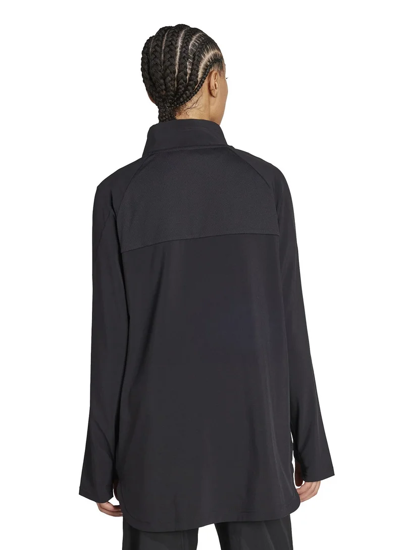 Adidas Trainicons Hoodie