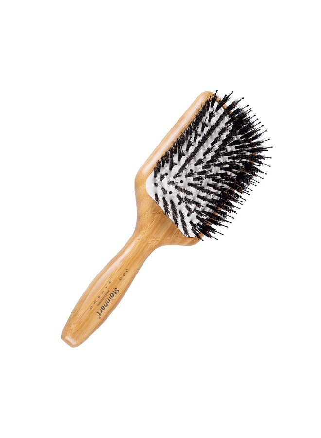 Steinhart Bamboo Paddle Brush - Image 2