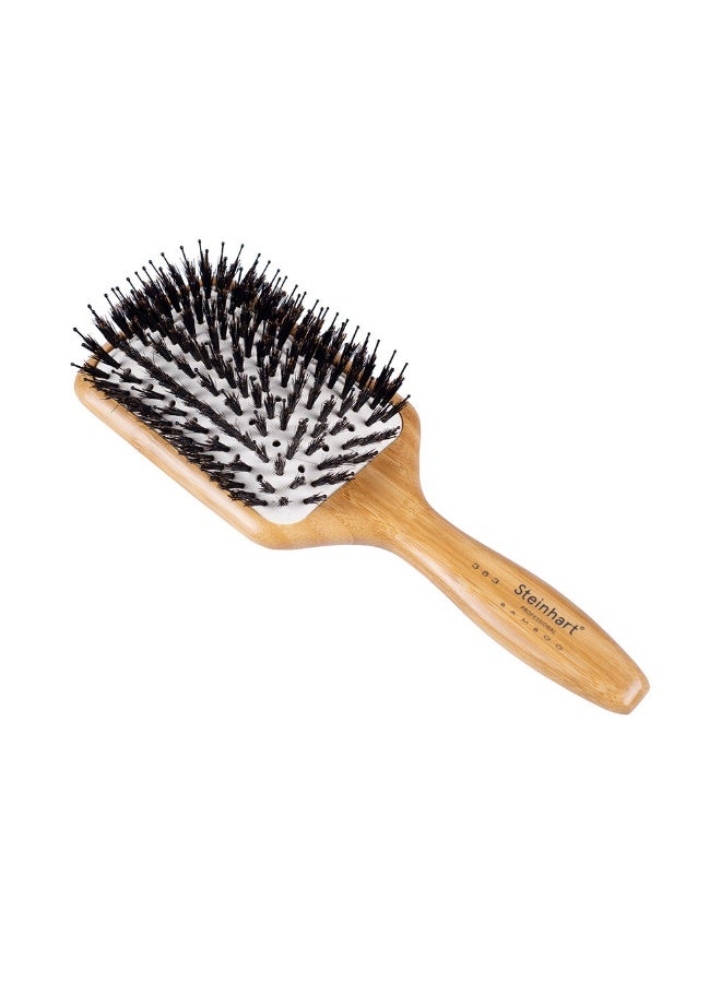Steinhart Bamboo Paddle Brush - Image 1