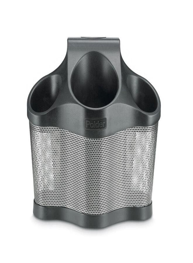 Polder Boulder Holder For Storing Hair Styling Tools - Image 1
