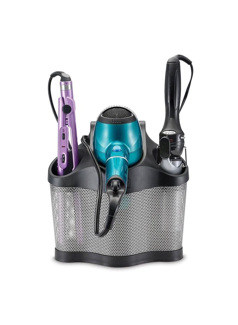 Polder Boulder Holder For Storing Hair Styling Tools - Image 4