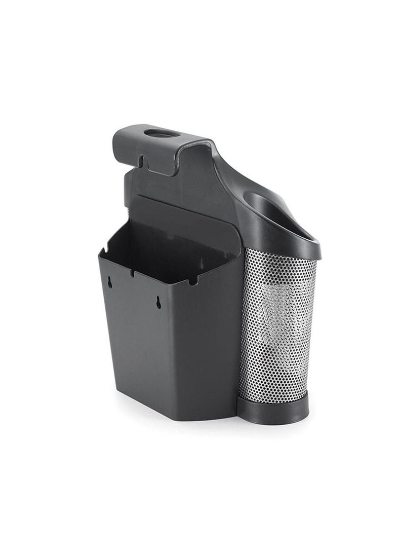 Polder Boulder Holder For Storing Hair Styling Tools - Image 5