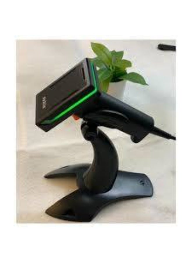 Syble XB-D40 2D Usb handheld barcode scanner 2D - Image 1