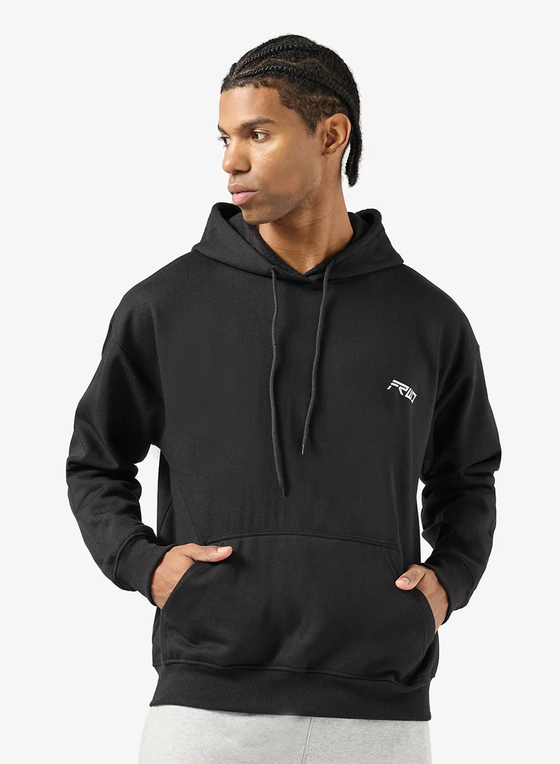 Oversized Hoodie