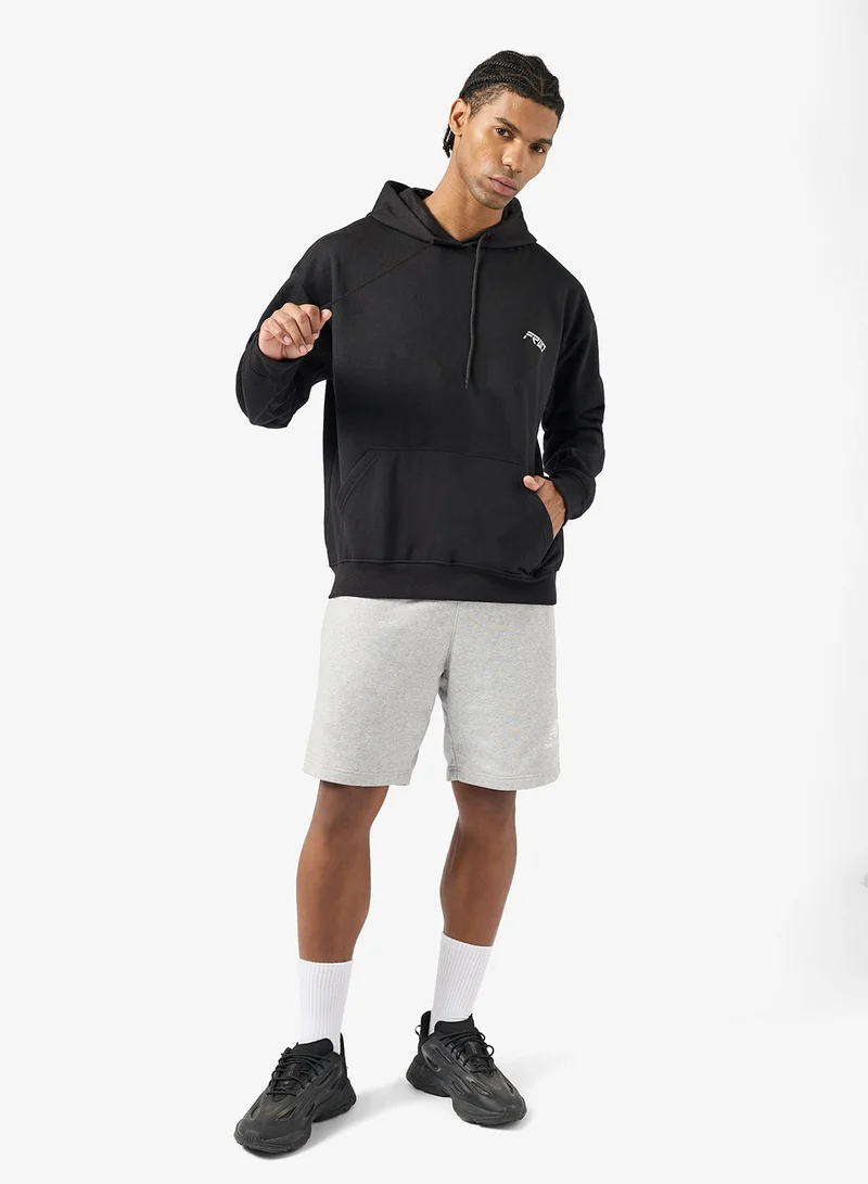 FRWD  Oversized Hoodie for Men | Best Price UAE