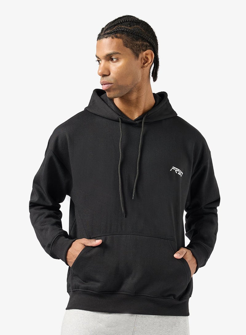 FRWD Oversized Hoodie - Image 1
