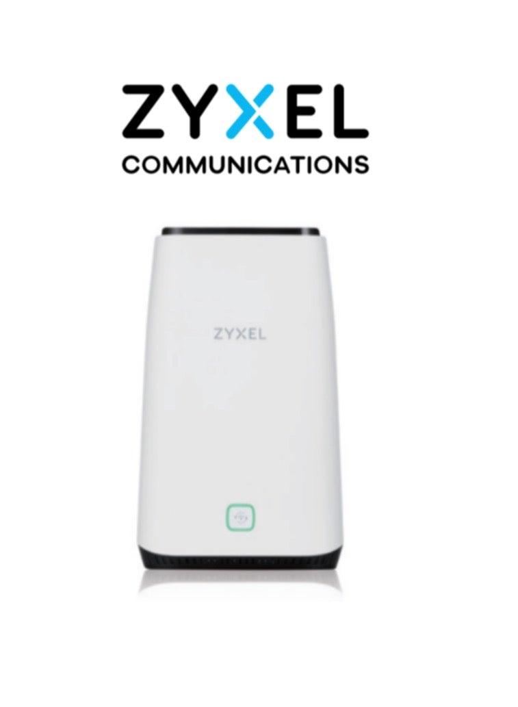 زيكسيل راوتر 5G منزلي الأقوى من زيكسل - Image 2