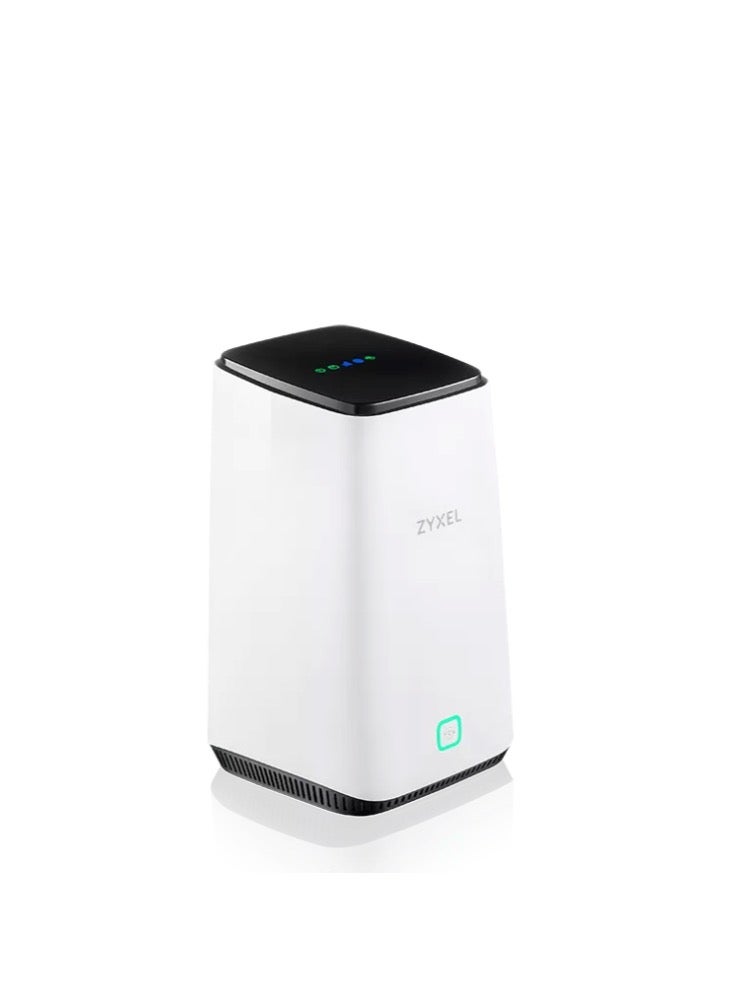 زيكسيل راوتر 5G منزلي الأقوى من زيكسل - Image 4