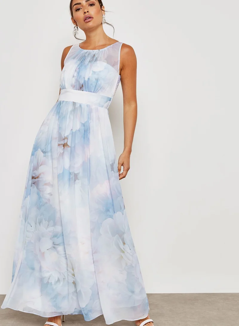DOROTHY PERKINS Natalie Maxi Dress