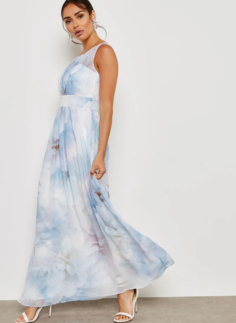 DOROTHY PERKINS Natalie Maxi Dress