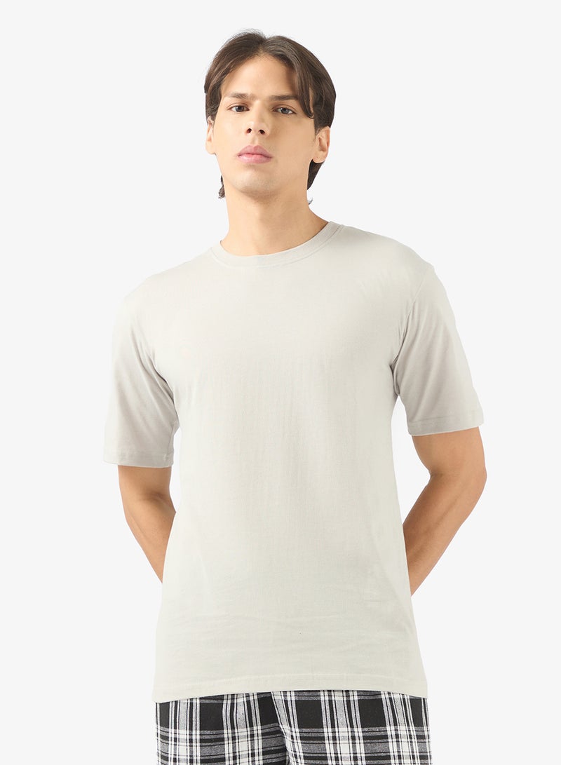 Seventy Five Nightwear T-Shirt & Pants Set - Image 3