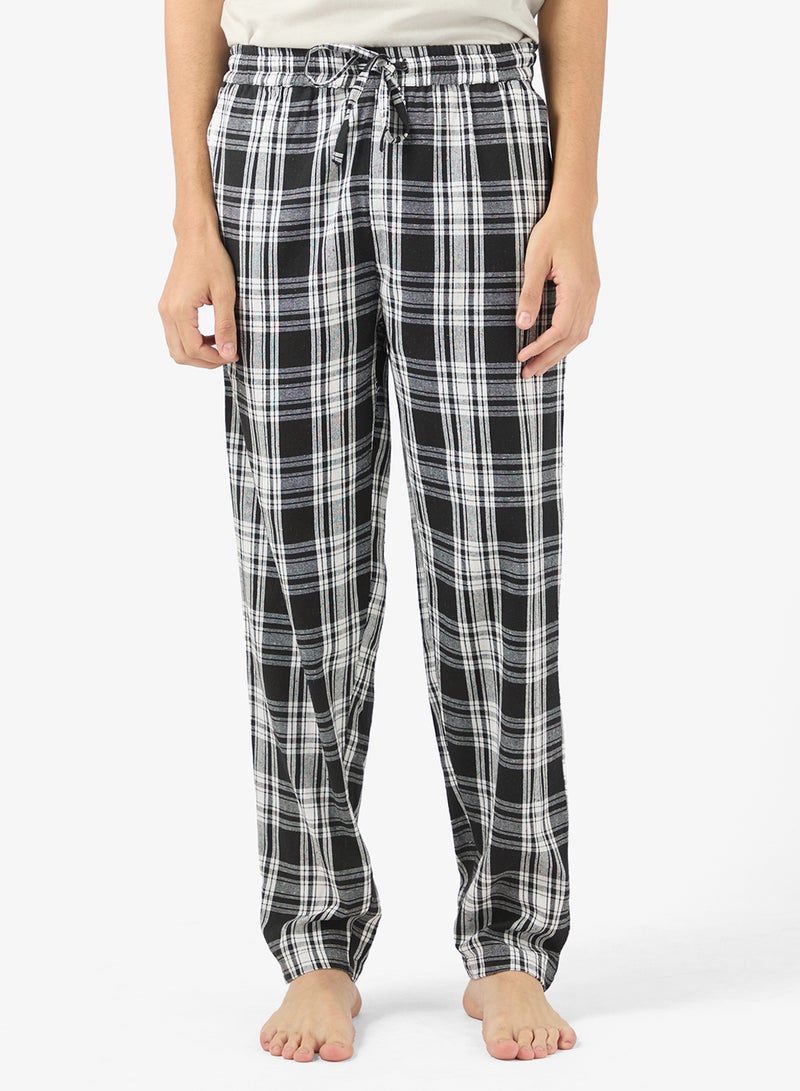 Seventy Five Nightwear T-Shirt & Pants Set - Image 4