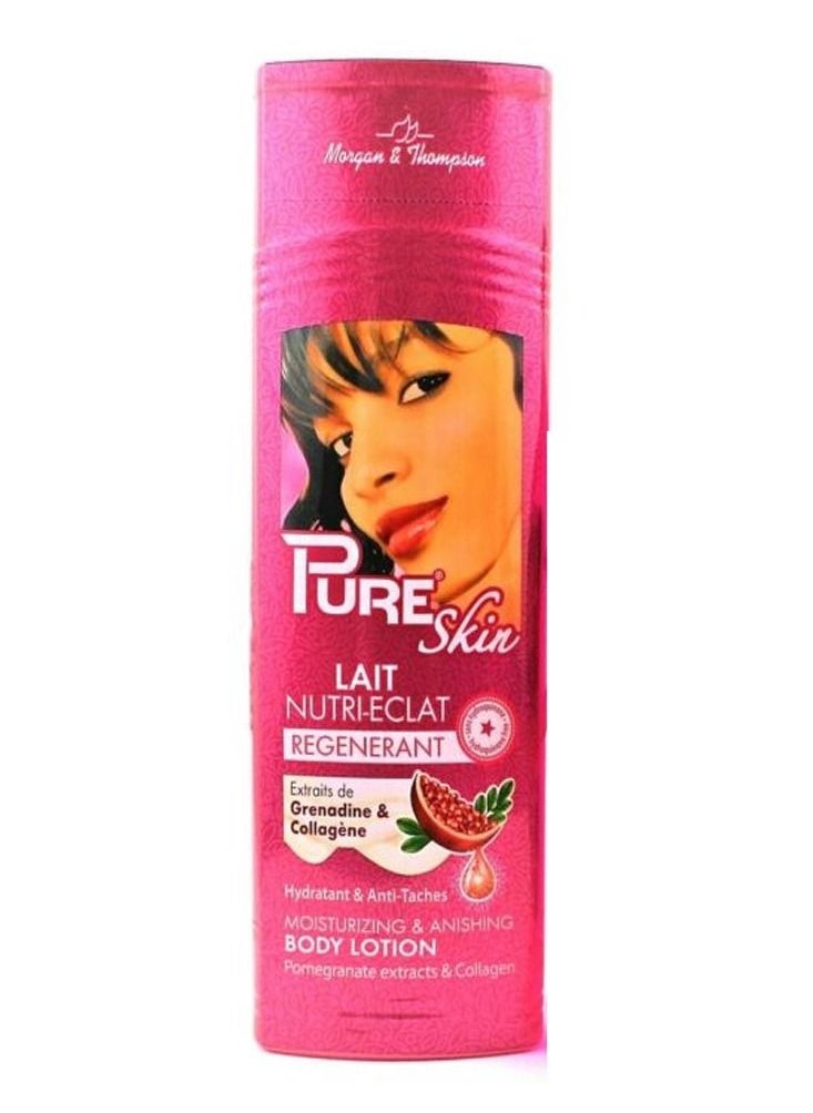 PURE SKIN - Vanishing Care Body Lotion 500ml - Image 1