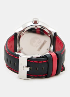 Leather Analog Watch AV3495X - pzsku/ZDB48AC0ECE4C4FC973BDZ/45/_/1738234284/87f22ff9-24a5-4002-87d8-277b4444bcae