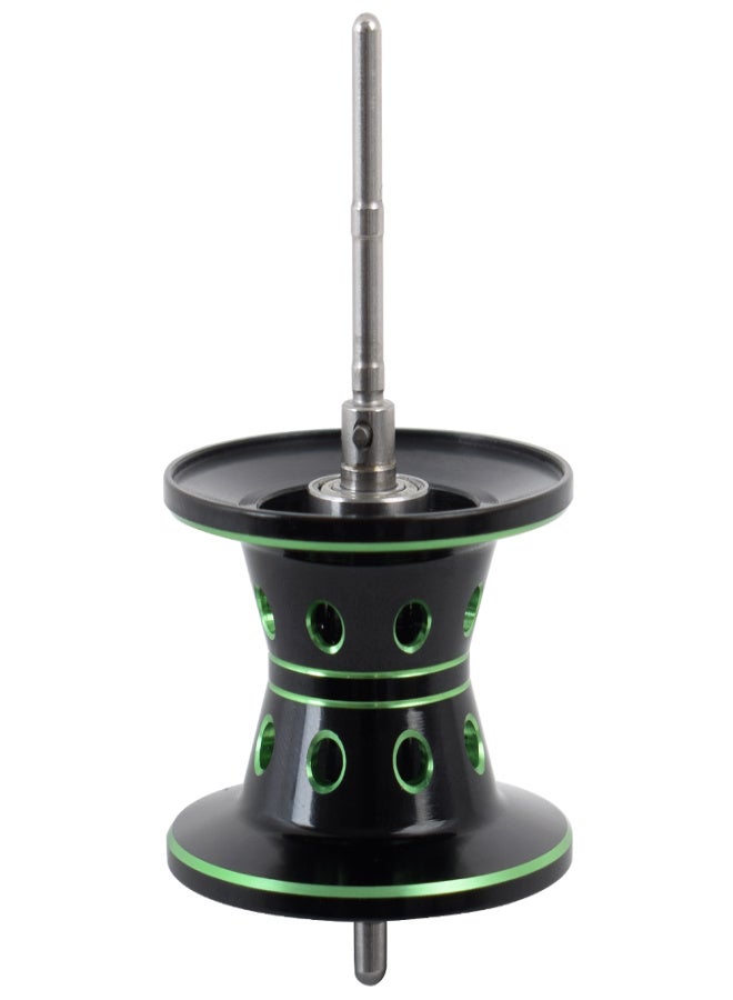 Lizard Lightweight High Speed 9.1:1 Gear Ratio Baitcast Fishing Reel 19+1 Ball Bearings Baitcasting Fishing Reel Baitcaster Tackle - Image 5