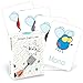 Magictodoor Spanish Sight Word Game for Kids 108 Educational Flash Words with 4 Fly Swatters Interactive Learning Boards Games HomeschoolClassroom Must Have Teacher SuppliesGifts for Boys and Grils - Image 4