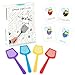 Magictodoor Spanish Sight Word Game for Kids 108 Educational Flash Words with 4 Fly Swatters Interactive Learning Boards Games HomeschoolClassroom Must Have Teacher SuppliesGifts for Boys and Grils - Image 2