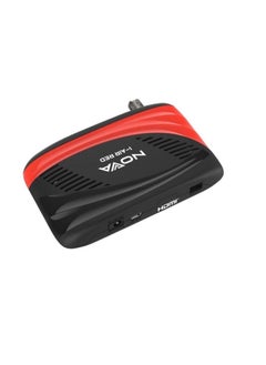 Nova I Air Red With Wifi Built-In