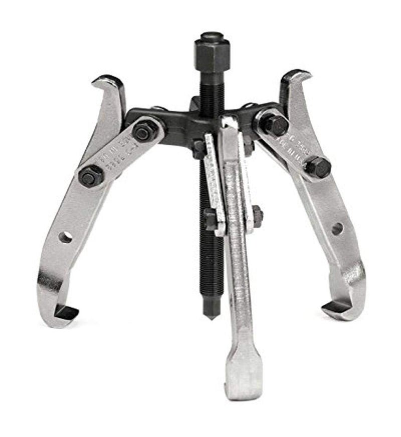 GEARWRENCH 2 or 3 Jaw Internal/External Puller, 2 Ton - 3561 - Image 5