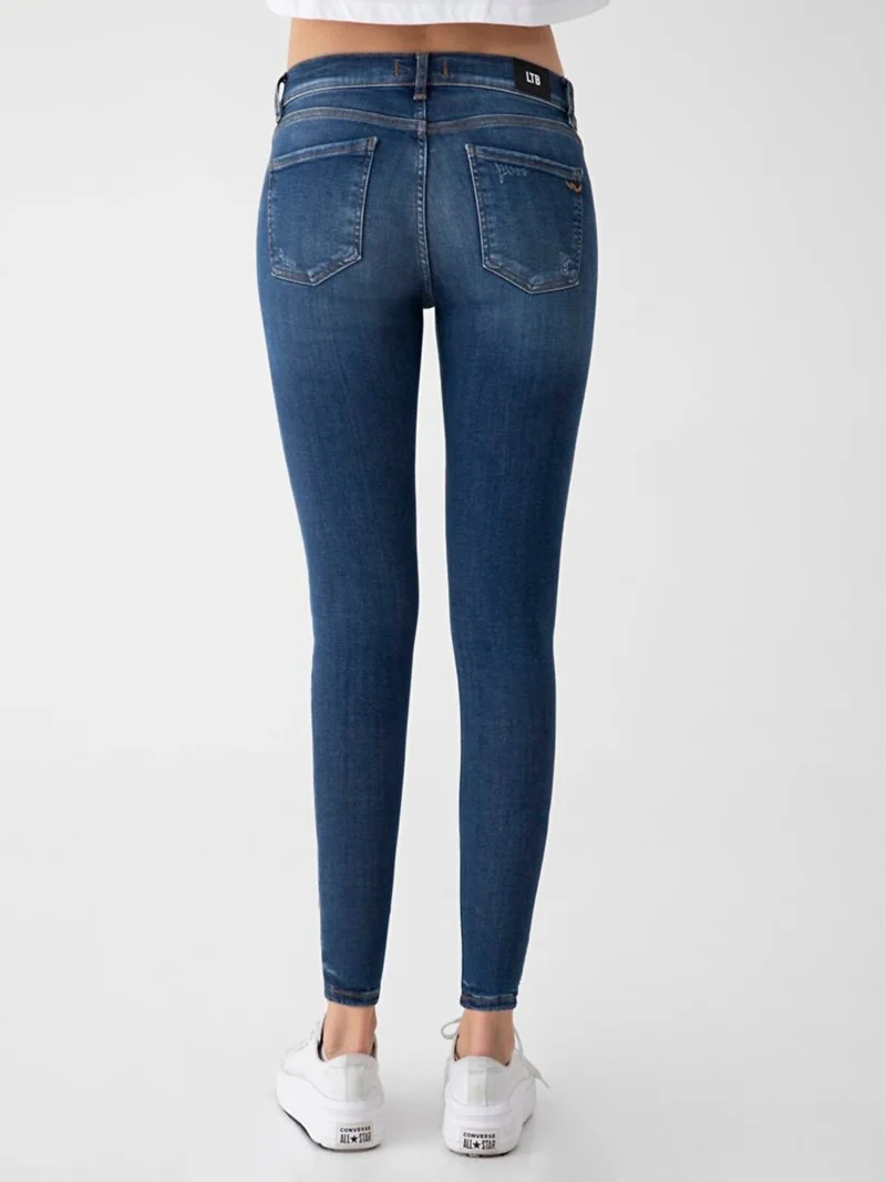 LTB Lonia Super Skinny Jeans