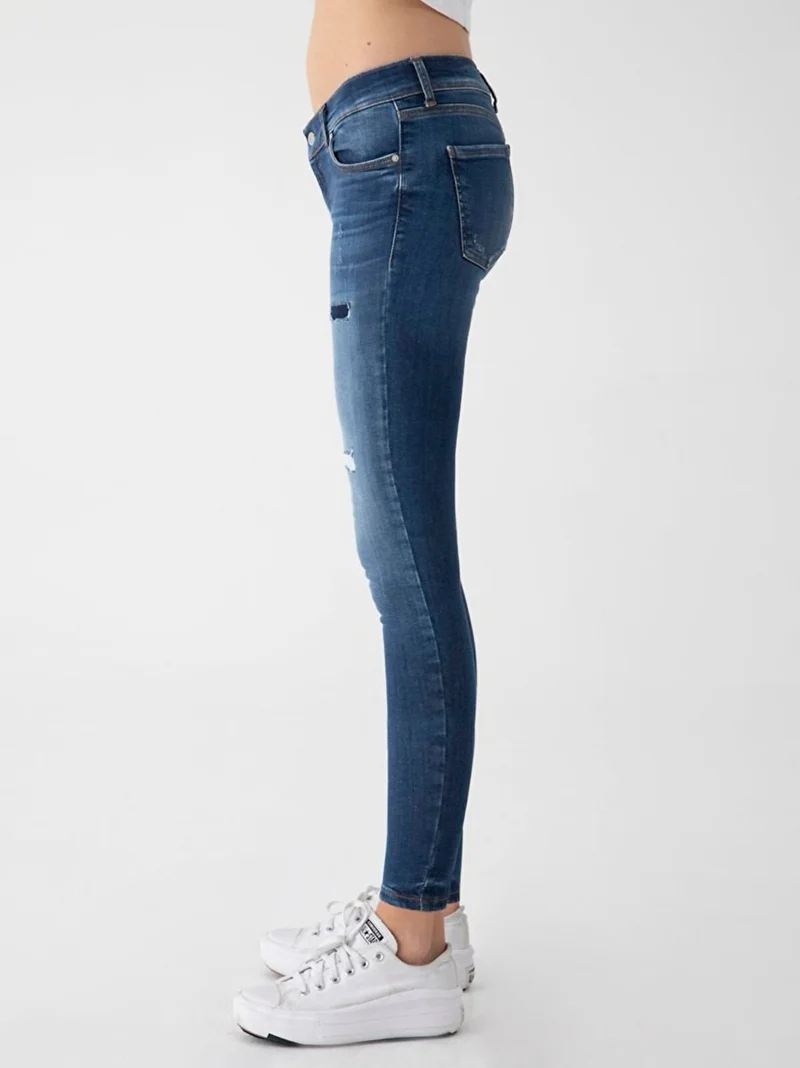LTB Lonia Super Skinny Jeans