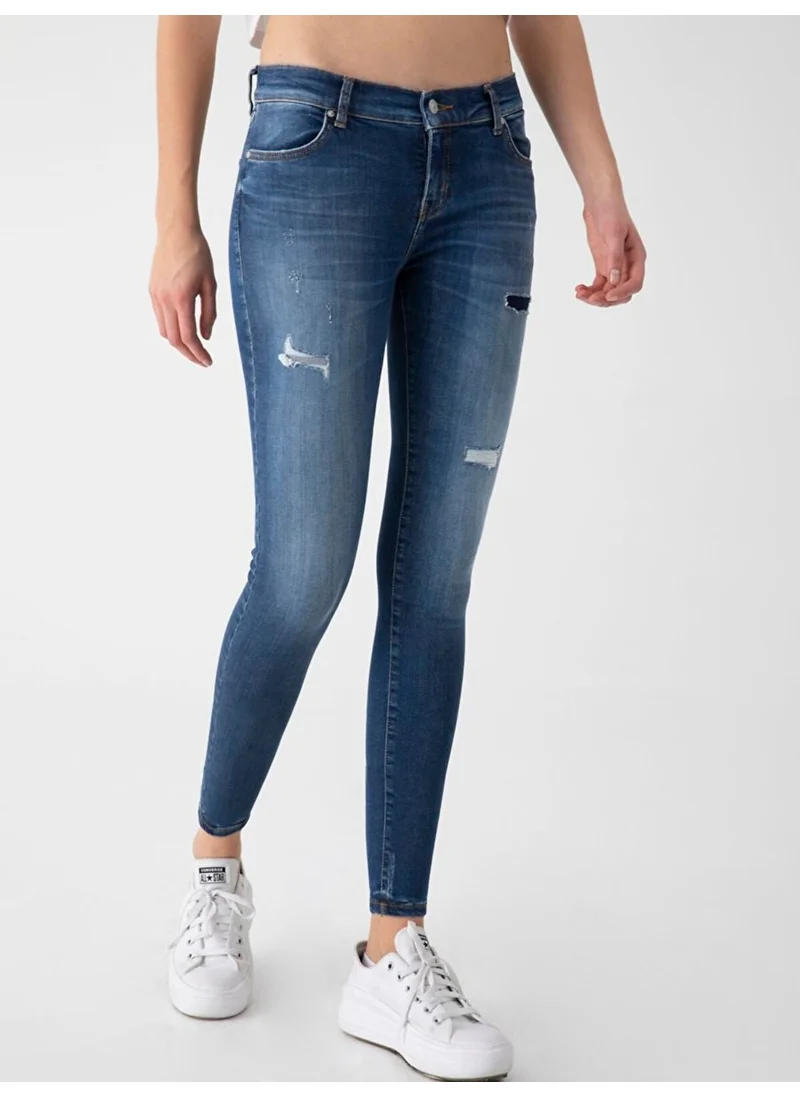 LTB Lonia Super Skinny Jeans