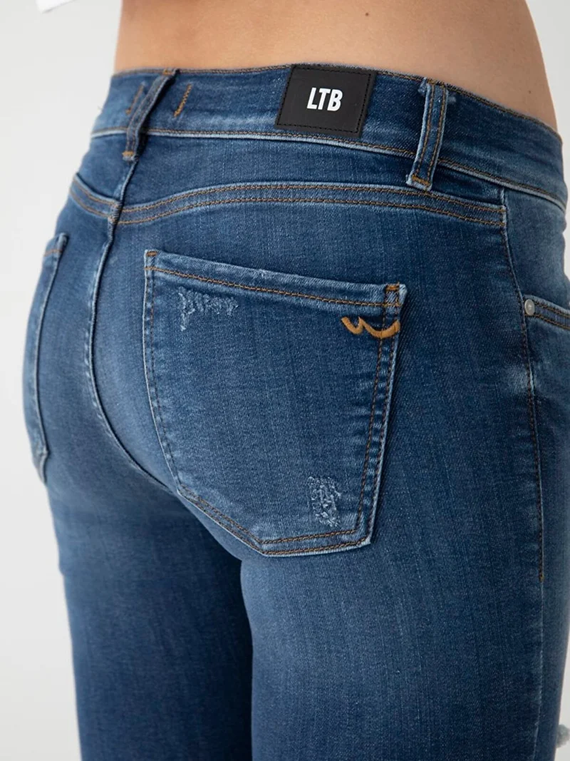 LTB Lonia Super Skinny Jeans