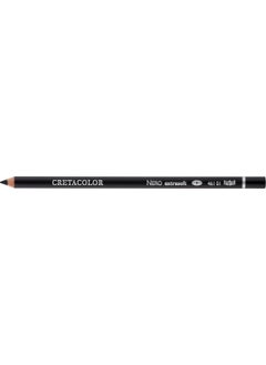 Cretacolor Nero Drawing Pencil Charcoal Charcoal Pencil Extra Soft 
