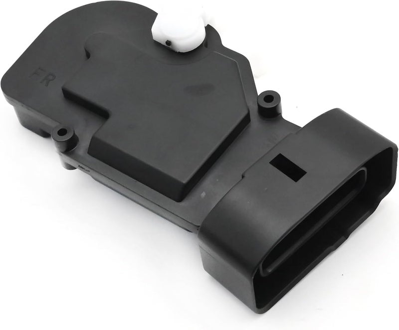 DUZFOREI 746-639 Door Lock Actuator for Toyota Avalon, Camry, Sequoia, Solara, and Tundra - Image 3