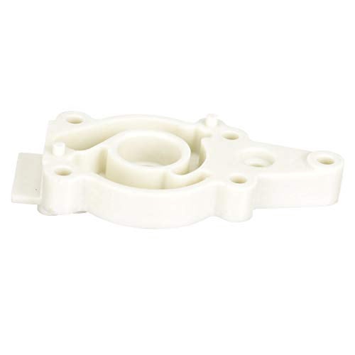 Quicksilver 42089A5 Water Pump Repair Kit for Mercury or Mariner 6-15 Hp 2-Stroke & 4-Stroke Outboards - Image 3