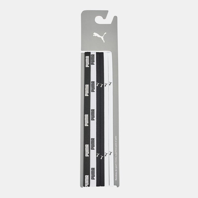 PUMA Women's AT Sportbands (6-Pack) - Image 1