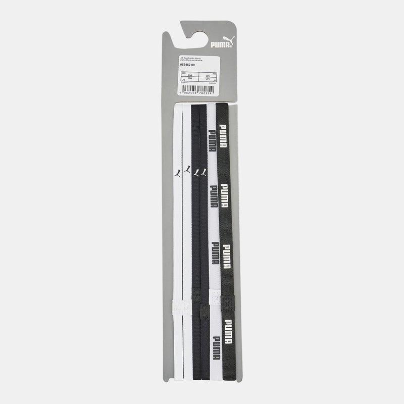 PUMA Women's AT Sportbands (6-Pack) - Image 2