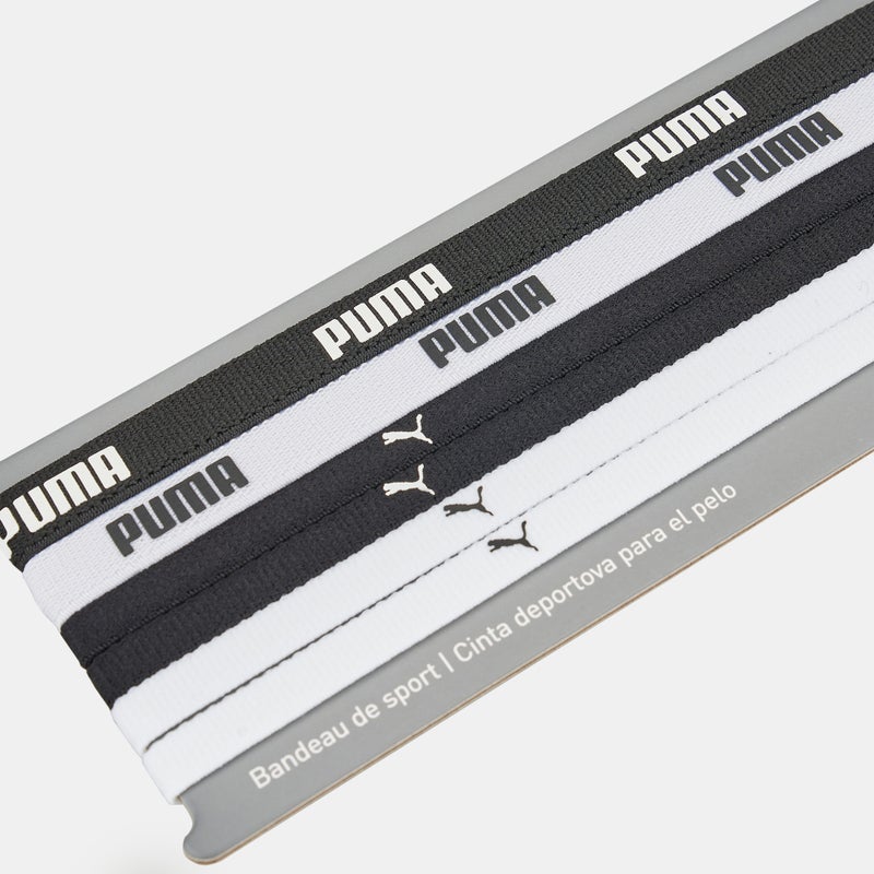 PUMA Women's AT Sportbands (6-Pack) - Image 3