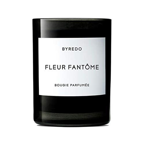Byredo Scented Candle, Fleur Fantome, 8.4 Ounce - Image 3