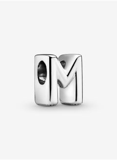 M Silver