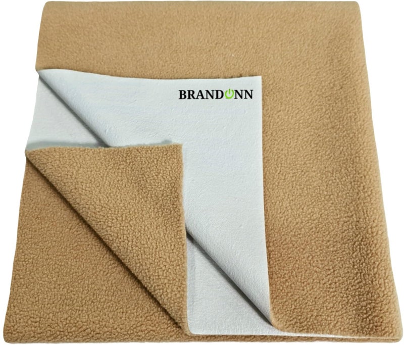 BRANDONN Newborn Baby Gift Set Combo Pack of Bedding Set for Boys and Girl Pack of 3 Pcs. - Image 3