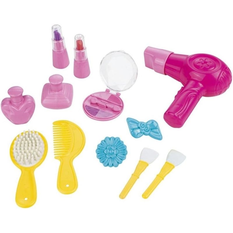 دولو طقم طاولة زينة ومقعد يونيكورن - 2568 - Image 2