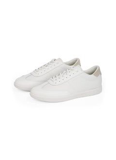CALVIN KLEIN Low Top Lace Up Sneaker  - Image 4