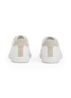 CALVIN KLEIN Low Top Lace Up Sneaker  - Image 3