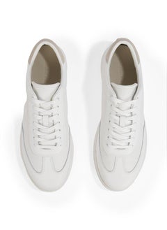 CALVIN KLEIN Low Top Lace Up Sneaker  - Image 5