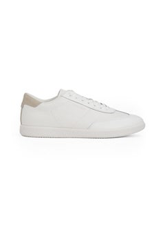 CALVIN KLEIN Low Top Lace Up Sneaker  - Image 1