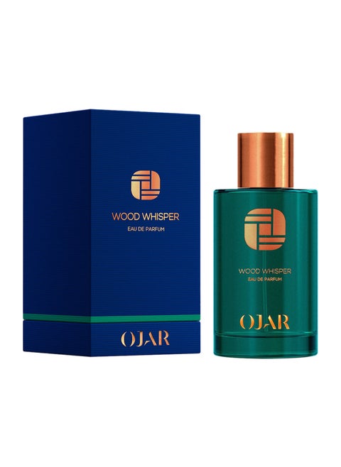 Wood Whisper (U) Edp 100Ml
