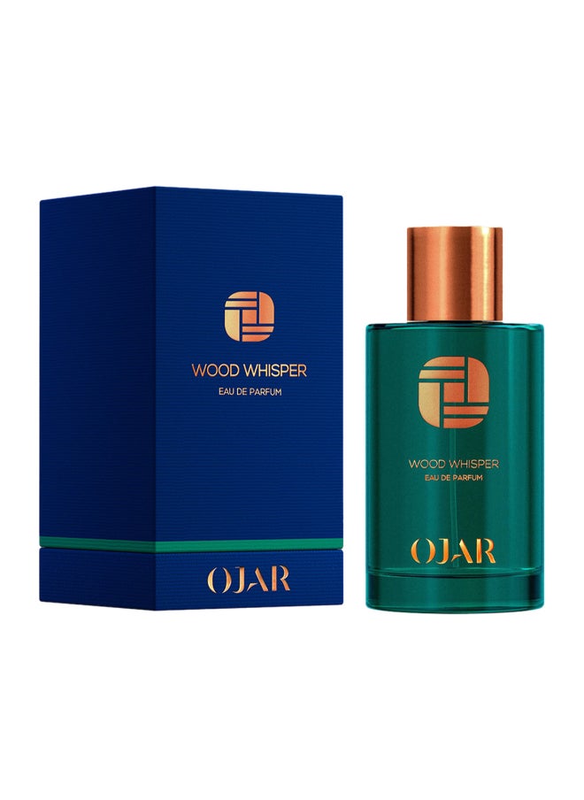 OJAR - Wood Whisper (U) Edp 100Ml - Image 1