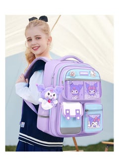 SUNSTAR Classic backpacks for boys and girls, primary and secondary school backpacks, and back to school backpacks  - Image 1