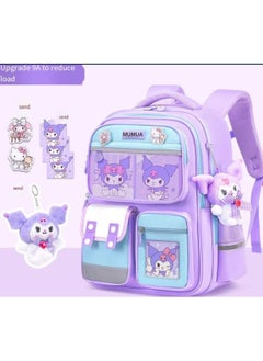 SUNSTAR Classic backpacks for boys and girls, primary and secondary school backpacks, and back to school backpacks  - Image 2