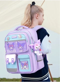 SUNSTAR Classic backpacks for boys and girls, primary and secondary school backpacks, and back to school backpacks  - Image 4